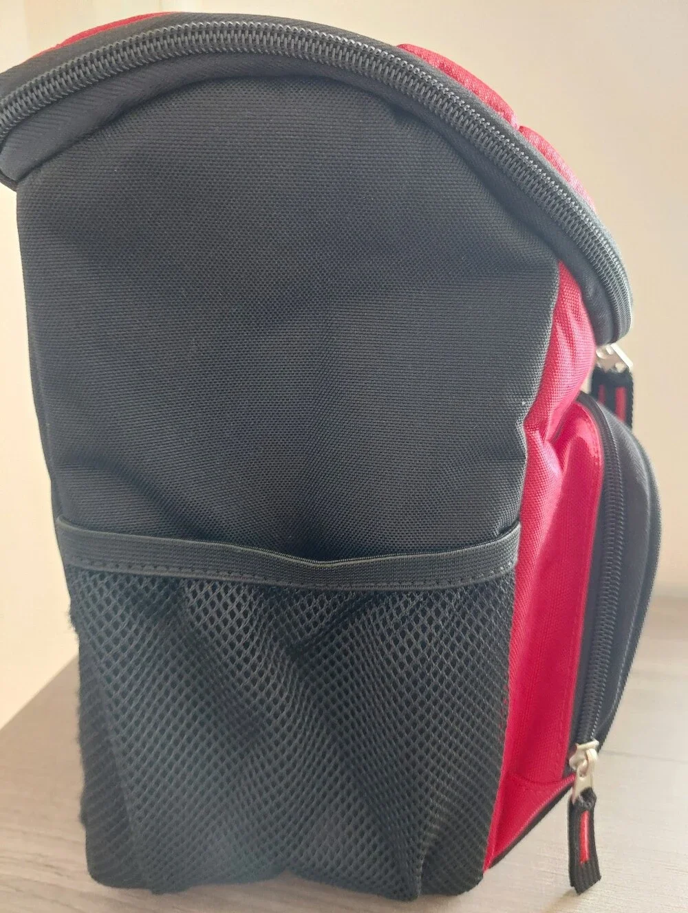 Attractive Insulated Lunch Bag Cooler New Without Tags